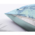 Kleine Wolke Bettwsche Doli Lagoon Standard Bettbezug 135x200, Kissenbezug 80x80cm