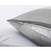 Kleine Wolke Bettwsche Gwen Taupe Standard Bettbezug 135x200, Kissenbezug 80x80cm