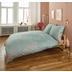 Kleine Wolke Bettwsche Kate Krokusblau 	
Komfort Bettbezug 155x220, Kissenbezug 80x80cm
