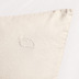 Kleine Wolke Bettwsche Leinna Wollweiss Standard Bettbezug 135x200, Kissenbezug 80x80cm