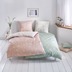 Kleine Wolke Bettwsche Leone Distel Standard Bettbezug 135x200, Kissenbezug 80x80cm