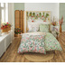 Kleine Wolke Bettwsche Magnolia Distel 	
Komfort Bettbezug 155x220, Kissenbezug 80x80cm