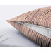 Kleine Wolke Bettwsche Mino Pastellrose Standard Bettbezug 135x200, Kissenbezug 80x80cm