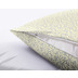 Kleine Wolke Bettwsche Salvia Gelb Standard Bettbezug 135x200, Kissenbezug 80x80cm