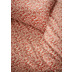 Kleine Wolke Bettwsche Salvia Terracotta Standard Bettbezug 135x200, Kissenbezug 80x80cm