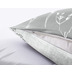 Kleine Wolke Bettwsche Savannah Grau Standard Bettbezug 135x200, Kissenbezug 80x80cm
