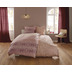 Kleine Wolke Bettwsche Tebas Pastellrose Standard Bettbezug 135x200, Kissenbezug 80x80cm