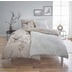 Kleine Wolke Bettwsche Toronto Kiesel 	
Komfort Bettbezug 155x220, Kissenbezug 80x80cm