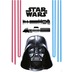 Komar Deco-Sticker \"Darth Vader\"
