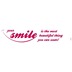Komar Deco-Sticker Your Smile 70 x 14 cm