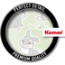 Komar Disney Deco-Sticker \"Thumper in the Garden\" 50 x 70 cm