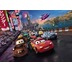 Komar Fototapete Disney Cars Race 254 x 184 cm