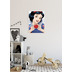 Komar Disney Wandbild Snow White Portrait 30 x 40 cm