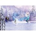 Komar Fototapete \"Frozen Forest\" 368 x 254 cm