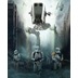 Komar Fototapete Star Wars Imperial Forces 200 x 250 cm