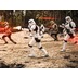 Komar Fototapete Star Wars Imperial Strike 200 x 150 cm