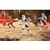 Komar Fototapete Star Wars Imperial Strike 400 x 250 cm