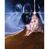 Komar Fototapete Star Wars Poster Classic2 200 x 250 cm