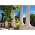 Komar Fototapete \"Villa Liguria\" 368 x 254 cm