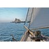 Komar Fototapete Sailing 368 x 254 cm