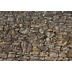 Komar Fototapete Stone Wall 368 x 254 cm