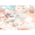 Komar home Vlies Fototapete \"Mellow Clouds\" 350 x 250 cm