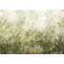 Komar RAW Wilderness grün, weiß 400 x 280 cm