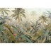 Komar Vlies Fototapete \"Amazonia\" 368 x 248 cm
