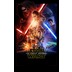 Komar Vlies Panel \"Star Wars EP7 Official Movie Poster\" 120 x 200 cm