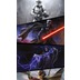 Komar Vlies Panel \"Star Wars Moments Imperials\" 120 x 200 cm