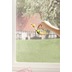 Komar Window-Sticker Fairies 31 x 31 cm
