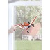 Komar Window-Sticker Planes 31 x 31 cm
