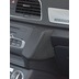 Kuda Lederkonsole für Audi Q3 ab 10/2011 Echtleder schwarz
