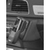 Kuda Lederkonsole für Audi Q3 ab 10/2011 Mobilia / Kunstleder schwarz