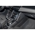 Kuda Lederkonsole für BMW 2er Active Tourer (F45) ab 2015 Echtleder schwarz