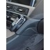 Kuda Lederkonsole für BMW 6er (F12/F13) ab 03/2011 Echtleder schwarz