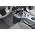 Kuda Lederkonsole für Ford Ranger ab 03/2012 Echtleder schwarz