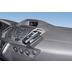 Kuda Lederkonsole für Ford Transit Custom 2012- Konsole Unten Kunstleder schwarz