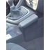 Kuda Lederkonsole für Honda Civic ab 02/2012 Echtleder schwarz