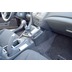 Kuda Lederkonsole für Honda Civic ab 02/2012 Echtleder schwarz