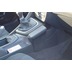 Kuda Lederkonsole für Honda Civic ab 02/2012 Mobilia / Kunstleder schwarz