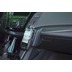 Kuda Lederkonsole für Hyundai i40 ab 10/2011 Echtleder schwarz