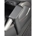 Kuda Lederkonsole für Hyundai Veloster ab 10/2011 Echtleder schwarz