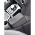 Kuda Lederkonsole für Land Rover Discovery 4 ab 2010 Mobilia / Kunstleder schwarz