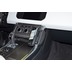Kuda Lederkonsole für Land Rover Range Rover Sport ab 09/2013 Echtleder schwarz