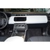Kuda Lederkonsole für Land Rover Range Rover Sport ab 09/2013 Kunstleder schwarz