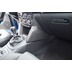 Kuda Lederkonsole für Mazda CX-5 ab 04/2012 - 2015 Echtleder schwarz