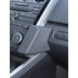 Kuda Lederkonsole für Mazda CX-7 ab 10/2009 Echtleder schwarz