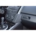 Kuda Lederkonsole für Mazda CX-7 ab 10/2009 Mobilia / Kunstleder schwarz