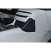Kuda Lederkonsole für Peugeot 308 ab 2013 Echtleder schwarz